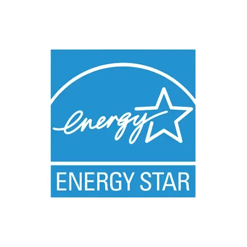 Energy Star Badge