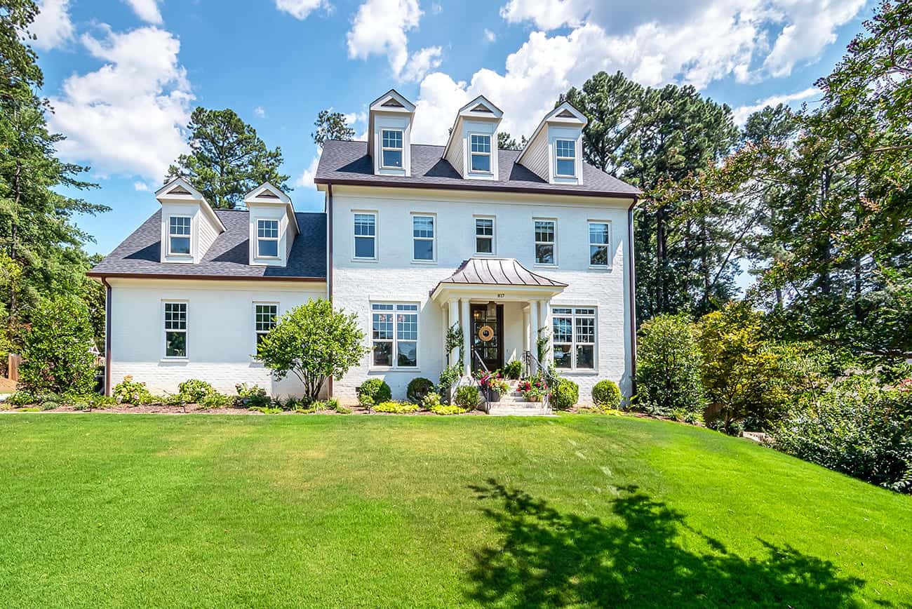 Projects | Elite Remodeling Group