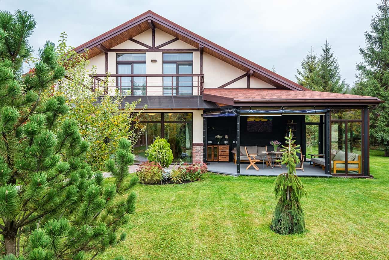 Projects | Elite Remodeling Group